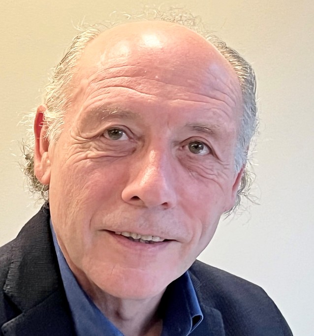 Eddy Walraevens